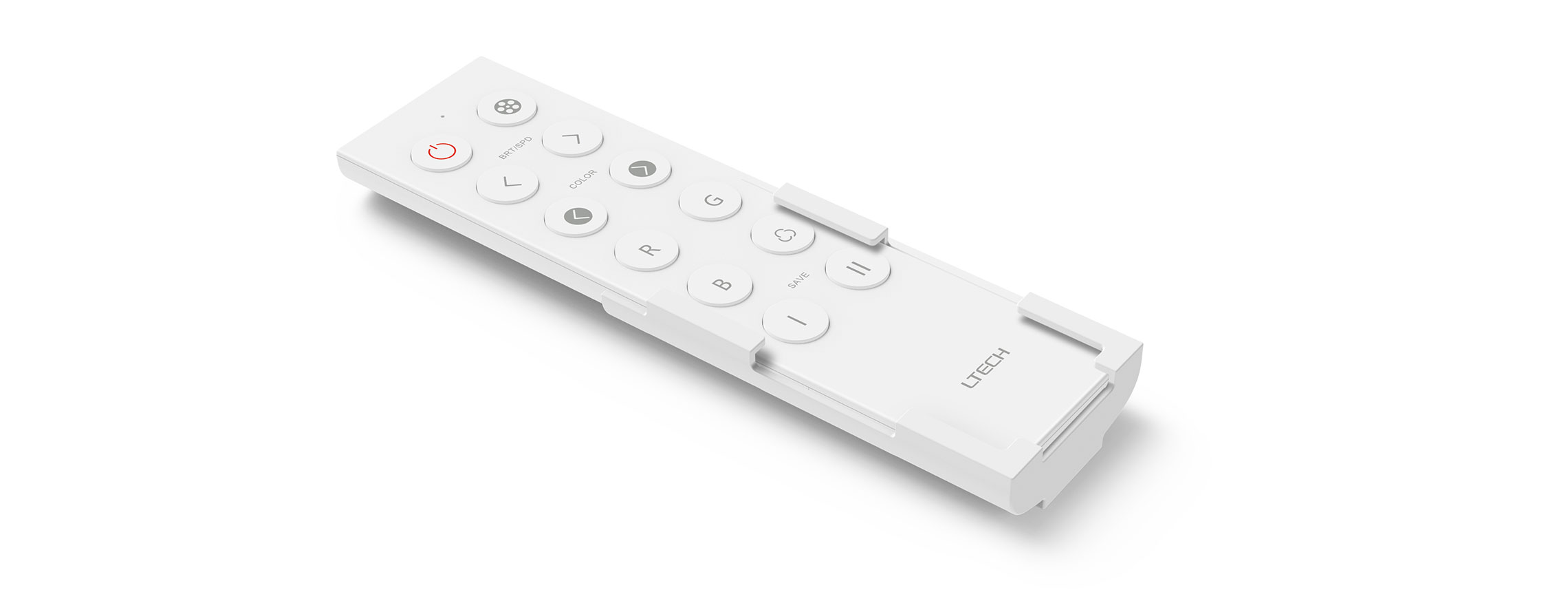 RGB 2.4GHz RF Remote F3
