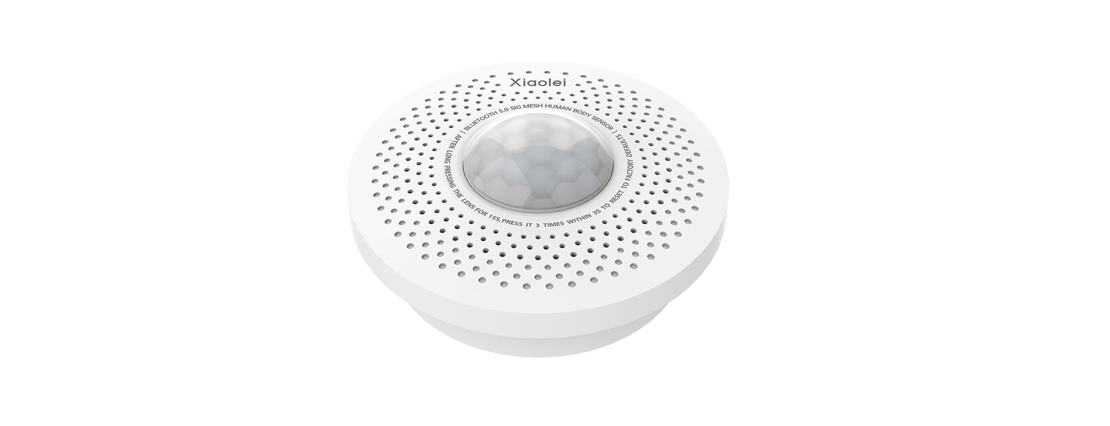 Bluetooth Motion Sensor HSD-BLE