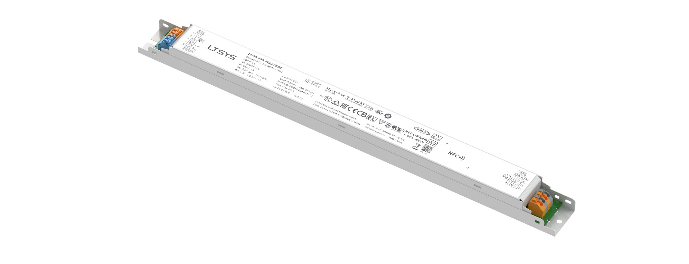 LF-80-600-2100-G2D2（内置式）