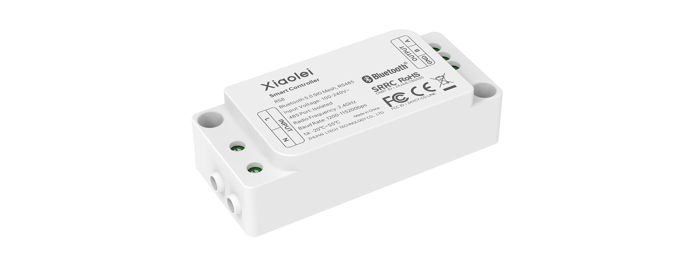 485 Super Smart Module RS8
