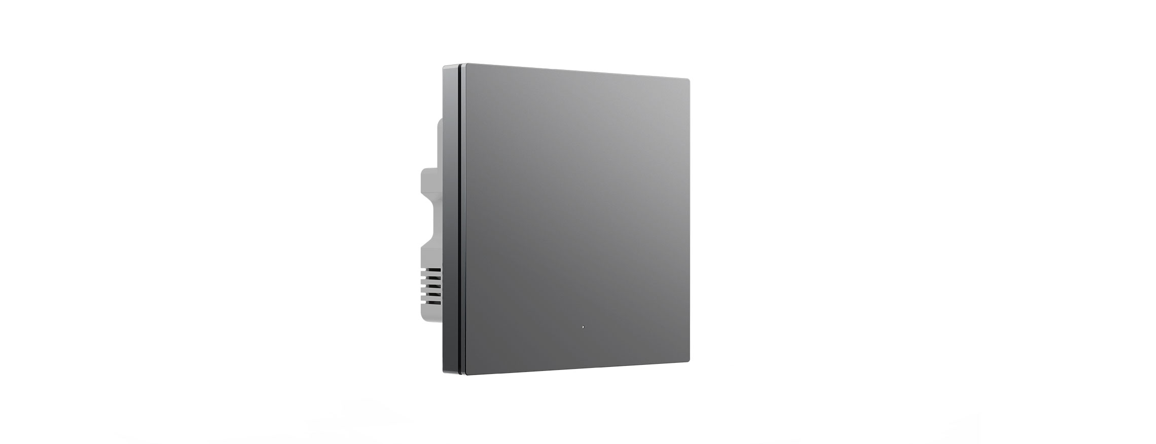 1-Gang Activated Series Super Smart Switch S1