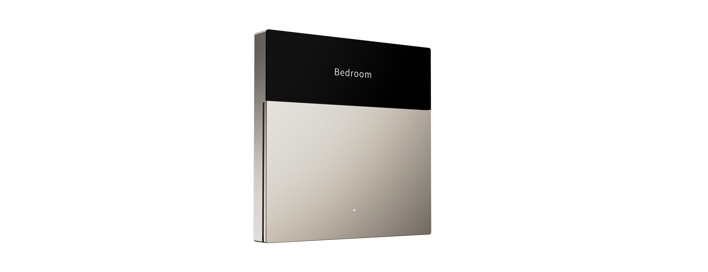 1-Gang Creativity Series Super Smart Switch S1PRO
