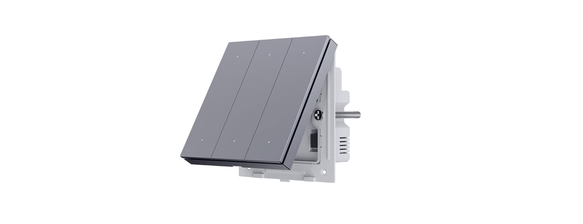 6-Gang Activated Series Super Smart Switch S6