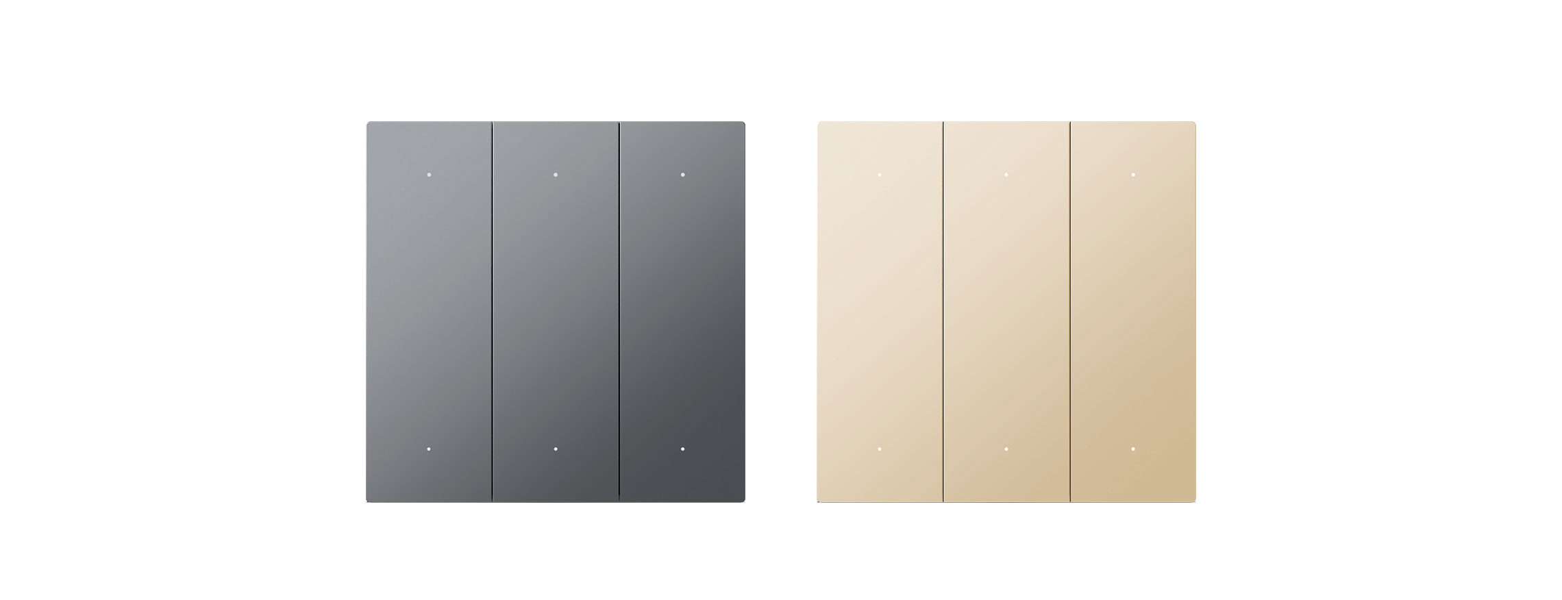 6-Gang Activated Series Super Smart Switch S6