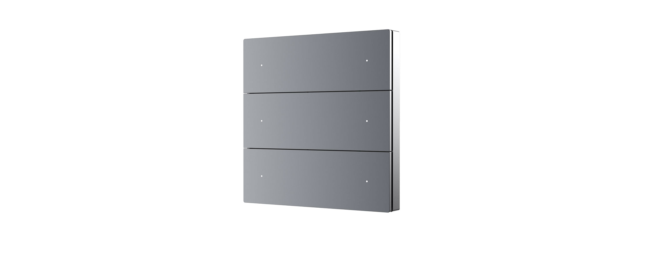 6-Gang Activated Series Super Smart Switch S6-B(battery version)