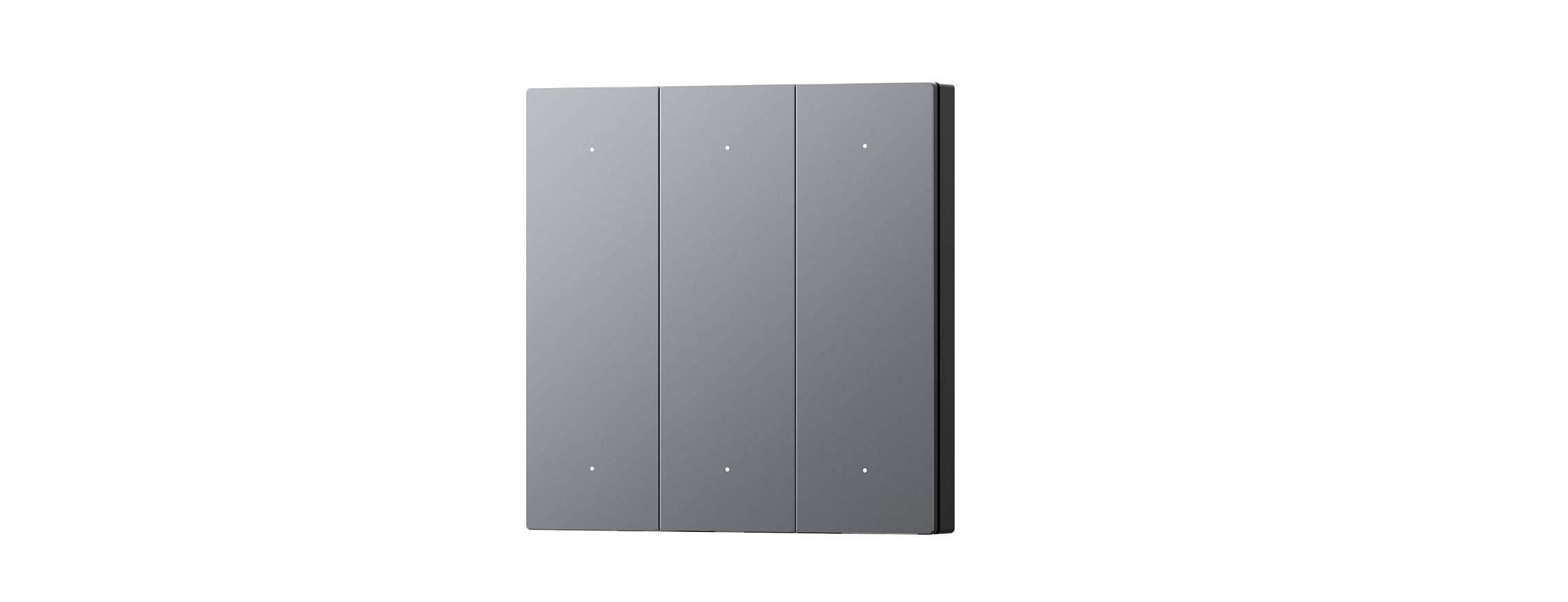 6-Gang Activated Series Super Smart Switch S6