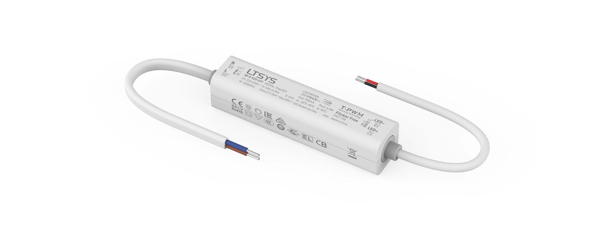 SE-8-500-G1T