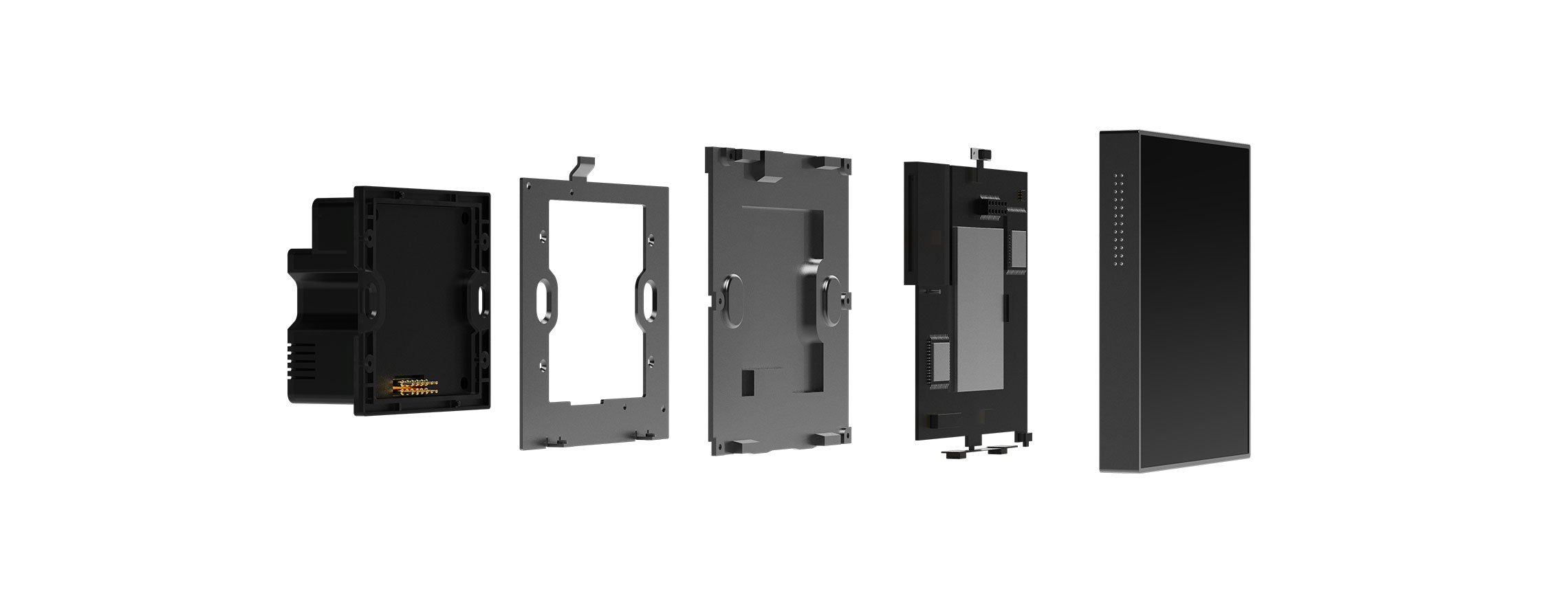 Super Panel 4S SP-GW-4S