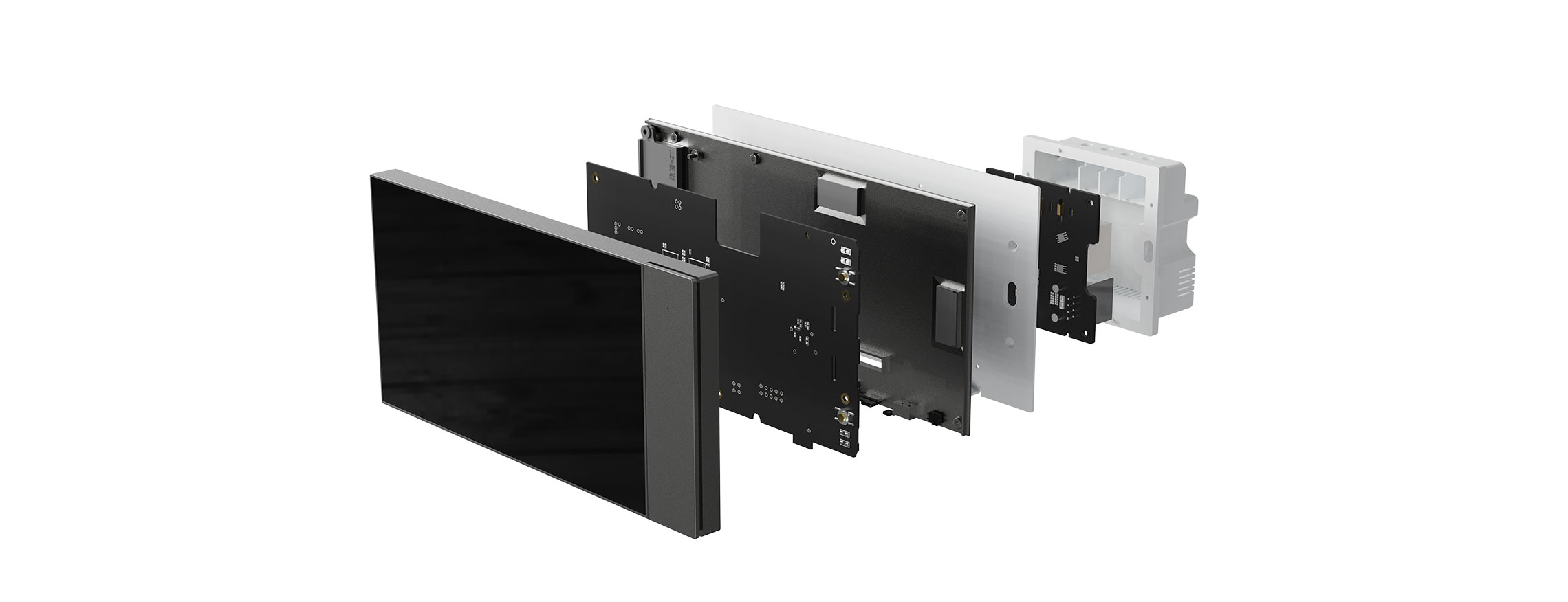 Super Panel 6S SP-GW-6S