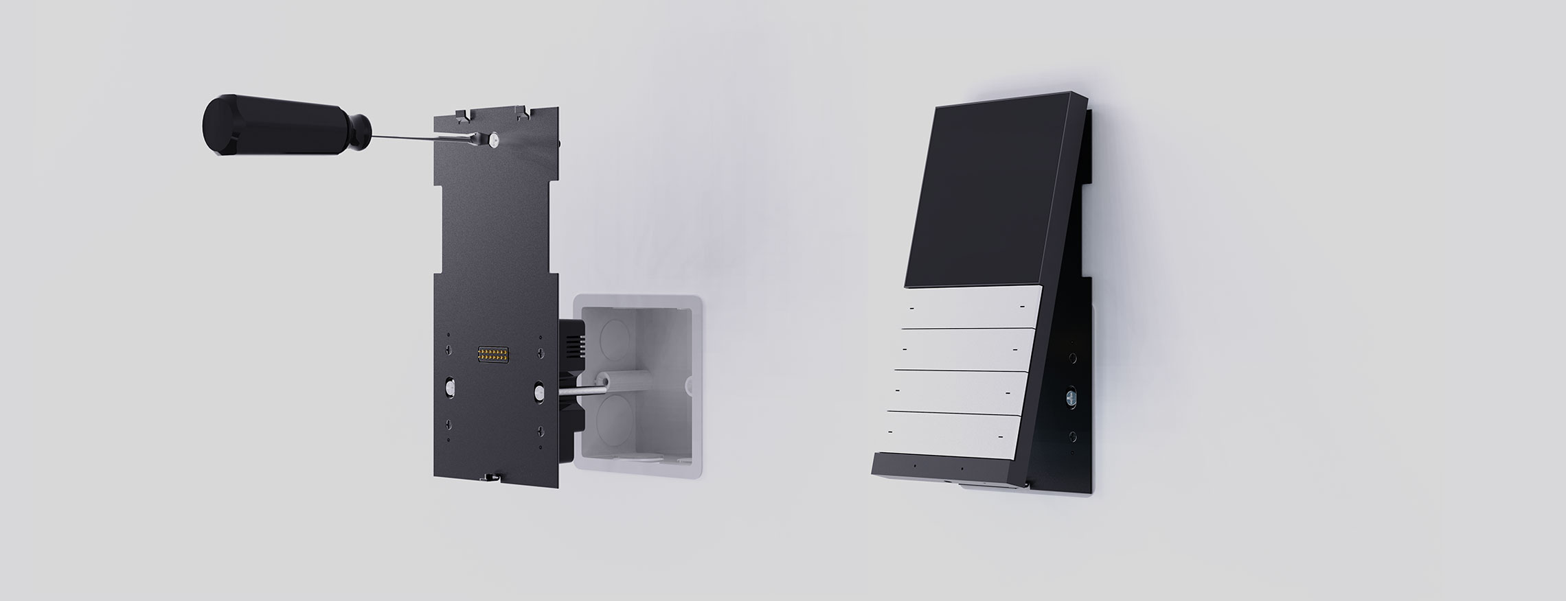 Super Panel PRO SP-GW-PRO