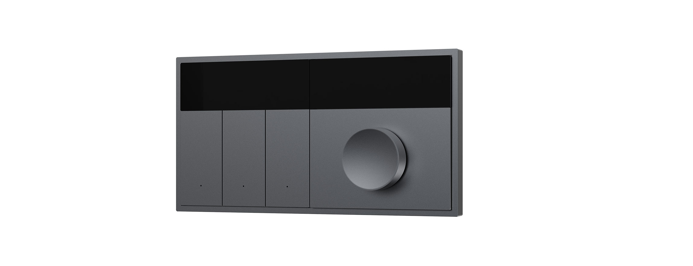 Creativity Series Super Smart Knob Switch SQ PRO