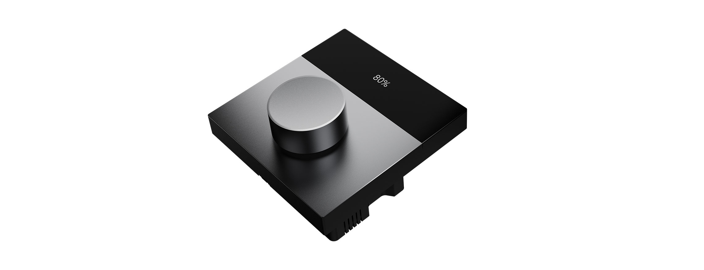 Creativity Series Super Smart Knob Switch SQ PRO