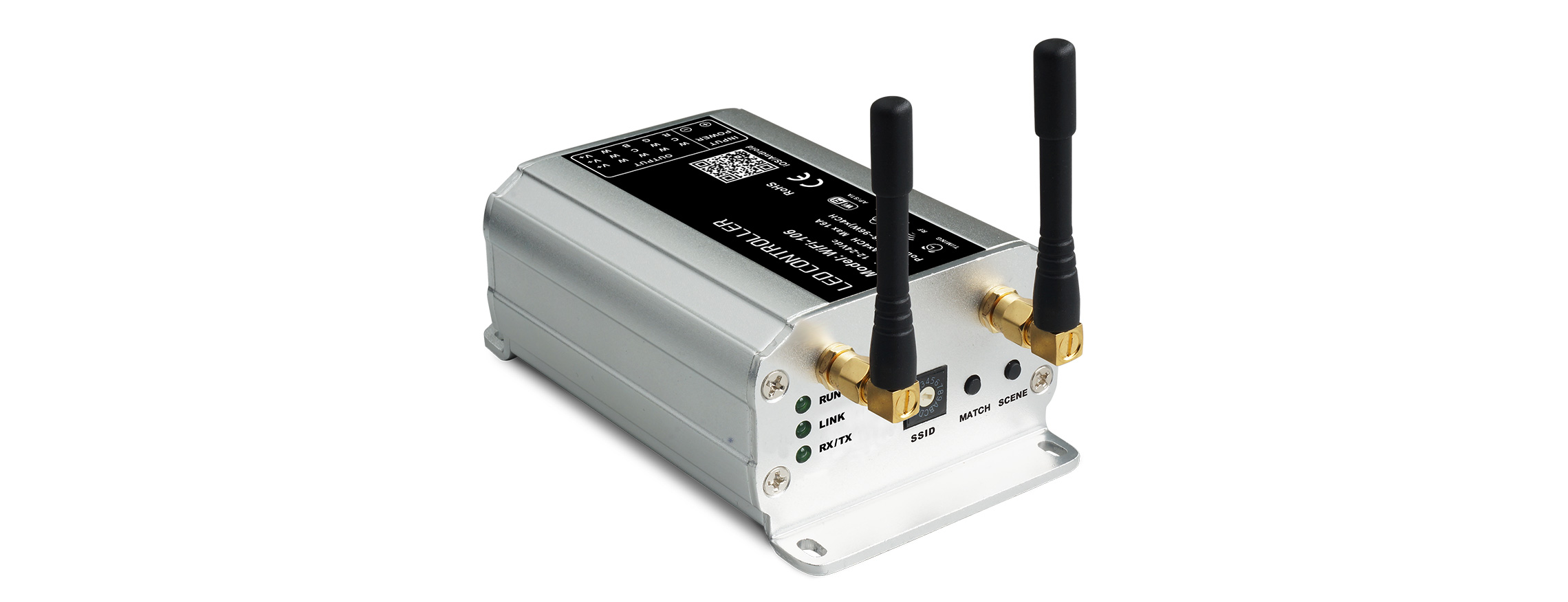 LED WiFi Controller WiFi-106