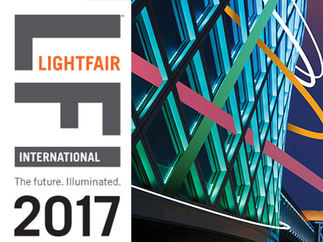 LIGHTFAIR International 2017