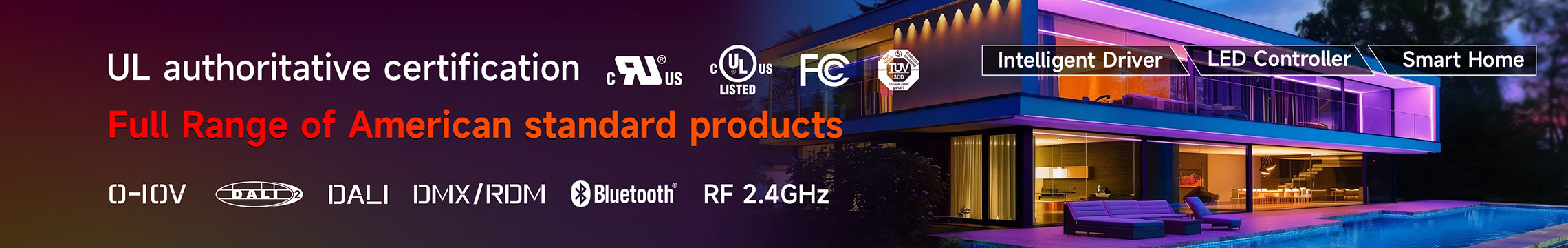 North America UL