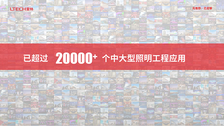 20000+大型案例