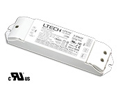 15W 100-700mA CC DALI Driver DALI-15-100-700-U1P1