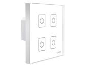 EXC4 Touch Panel (4 zones)