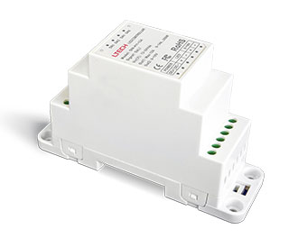 恒压LED调光驱动器 DIN-411-12A