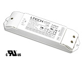 36W 200-1200mA CC DMX Driver DMX-36-200-1200-U1P1