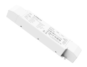 36W 12VDC CV 0/1-10V Driver LM-36-12-G1A2