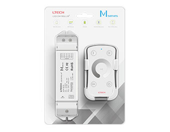 LED Controller M1+M4-5A