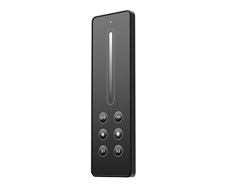 C Series DIM LED Remote Controller C1(Single-zone)
