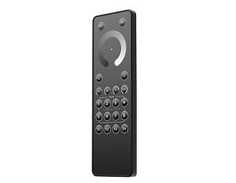 C Series DIM LED Remote Controller C1E(8-Zone)