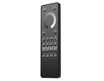 C Series DIM LED Remote Controller C1F(4-Zone)