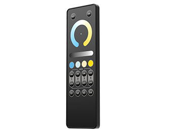 C Series CT LED Remote Controller C2F(4-Zone)