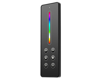 C Series RGB LED Remote Controller C3(Single-zone)