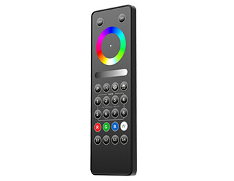 C Series RGB/RGBW LED Remote Controller C4E(8-Zone)