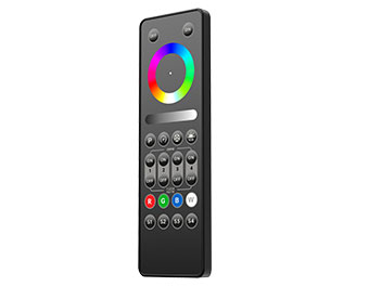 C Series RGB/RGBW LED Remote Controller C4F(4-Zone)