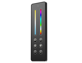 C Series RGBCW LED Remote Controller C5(Single-zone)