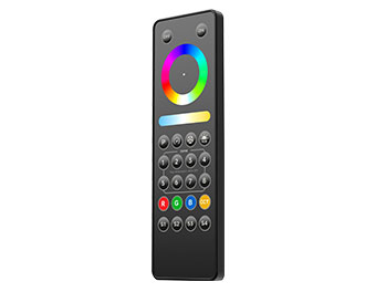 C Series RGBCW LED Remote Controller C5E(8-Zone)