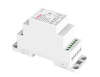 DALI Repeater DALI-AMP-DIN(Din Rail & Screw Mounting)