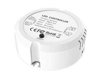 0-10V Wireless Module EBOX-AD