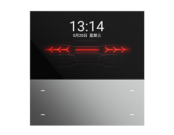 Modena Series Super Smart Gateway Panel G4 MAX