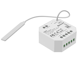 PHSH-Relay Bluetooth5.2 single-relay Switch Module KBS1