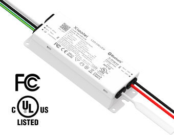 20W 100-700mA UL Certification NFC CC  Bluetooth LED Driver LA-20-100-700-U1B