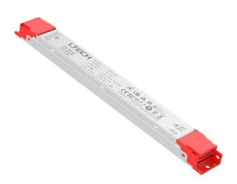 75W 12VDC CV Non-dimmable LED driver LC-75-12-G1N