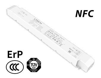 240W 24V NFC CV 0/1-10V LED Driver LM-240-24-G1A2