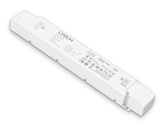 75W 24VDC CV Triac LED Driver LM-75-24-G1T2