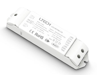 DMX/DALI - 0-10V Dimming Module LT-84A