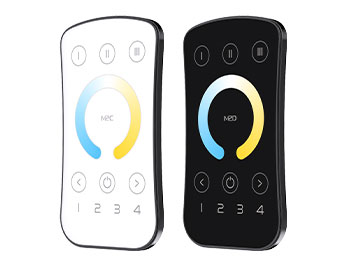 CT MINI LED Remote M2C/M2D(4 zones)