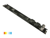 DALI-2 Megnetic track/linear light CC DT8 tunable white LED driver MT-600-D2D1