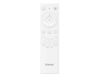 LED BLE Remote Control R8