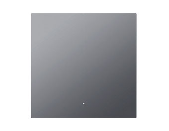 1-Gang Activated Series Super Smart Switch S1