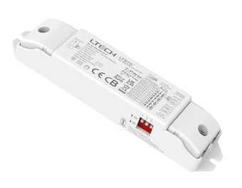 10W 350-700mA CC 0-10V Driver SE-10-350-700-W1A