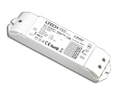 12W CC Dimmable Driver SE-12-100-400-W1Y